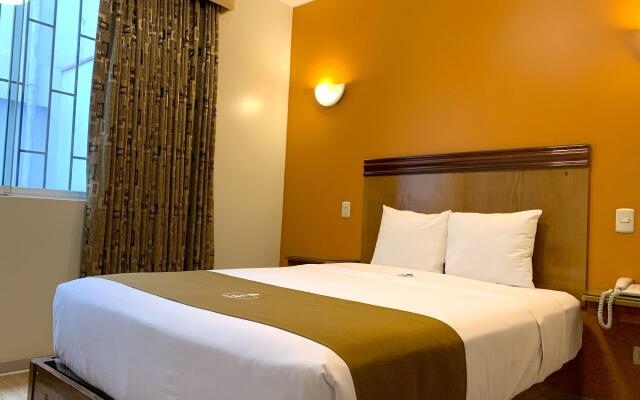 44 Vip Hotel