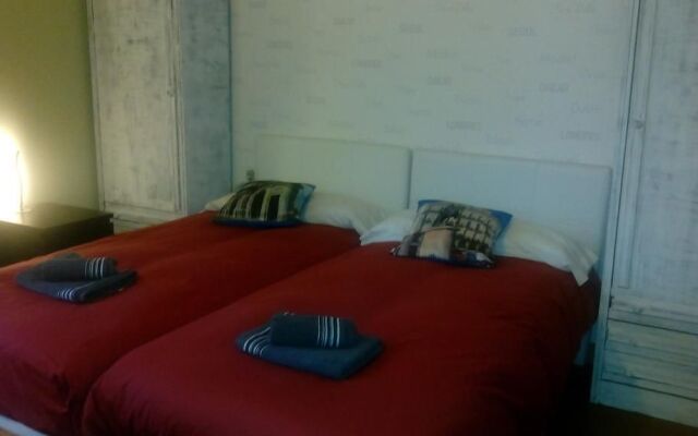 Hostel Residencia Lourdes