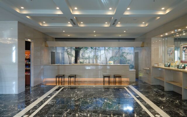 Kanazawa Manten Hotel Ekimae