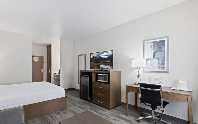 Best Western Plus Twin Falls Hotel