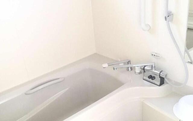 Second house TOYA / Vacation STAY 291