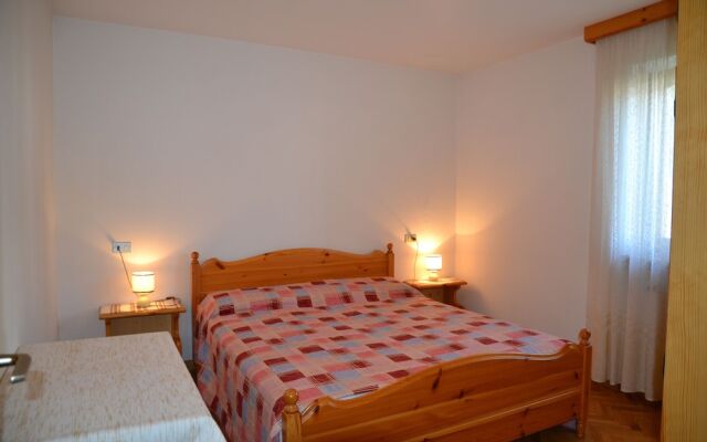 Residence Negritella Sol