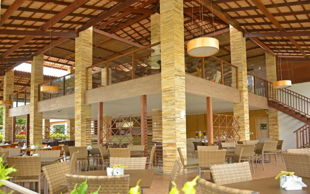 Iloa Resort