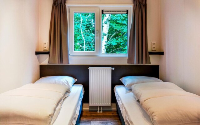 Chalet 84