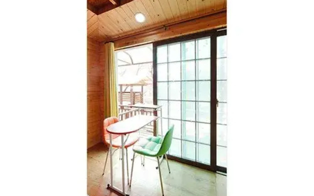 Suncheon Pool Valley Pension