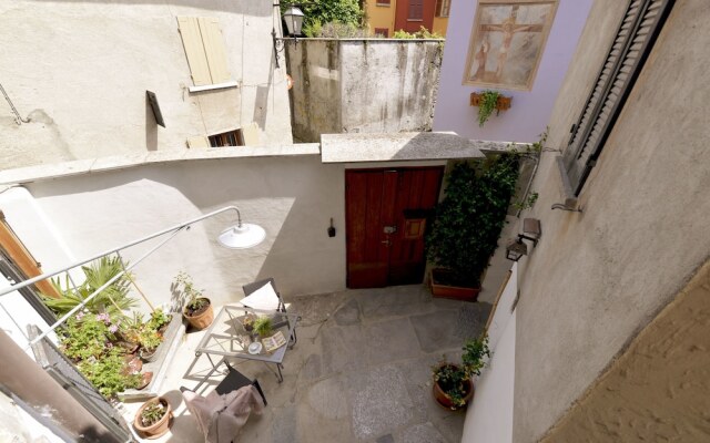 Casa Piccolo Gioiello - Welchome