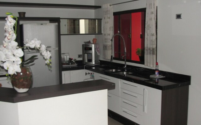 House Bourbon Iguassu