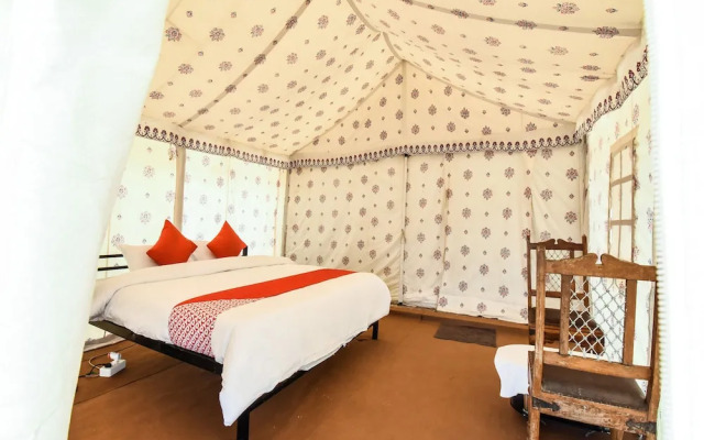 OYO 23488 Stay Inn Resort