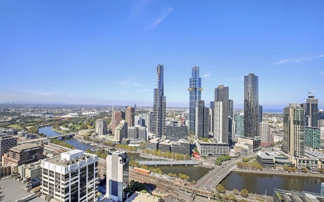 AAM Apartments - Melbourne