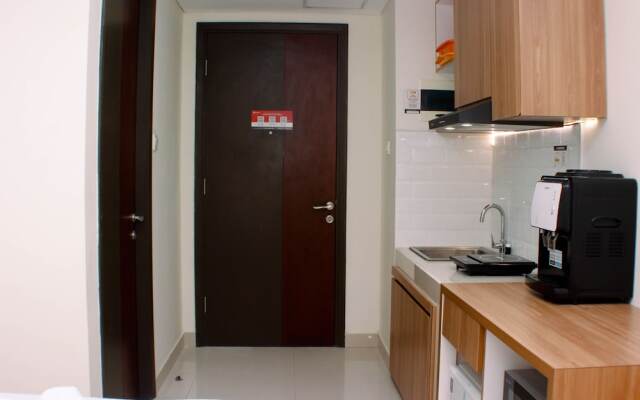 New Studio At Pollux Chadstone Apartment