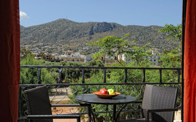 Erofili Apartments