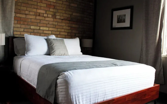 4th Street Lofts