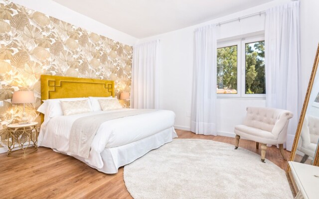 iloftmalaga Villa  Elisa