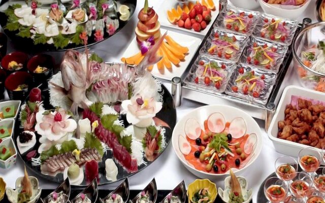 Hotel Regalo Fukuoka