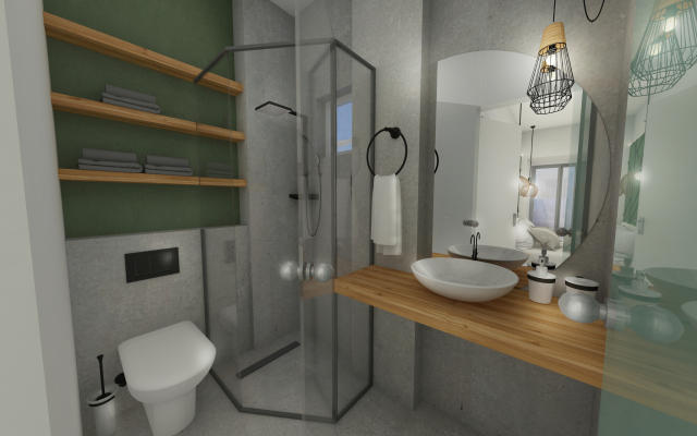 Atlantis Boutique City Hotel