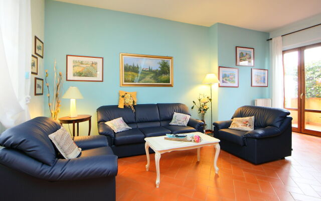 Locazione turistica Villa Giada