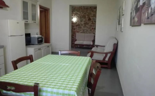 Beautiful Apartment in Lamporecchio