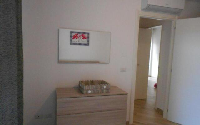 country house prima casa