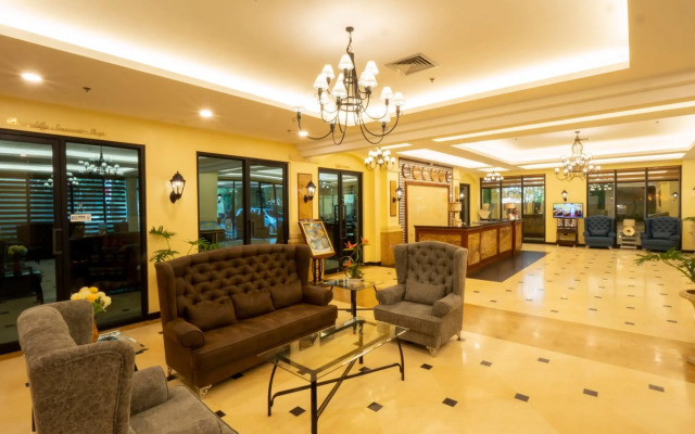 Sunlight Guest Hotel Coron