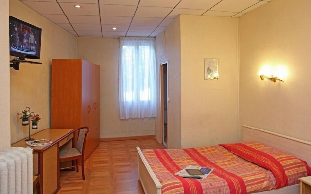 Hotel Le Terminus d'Albi