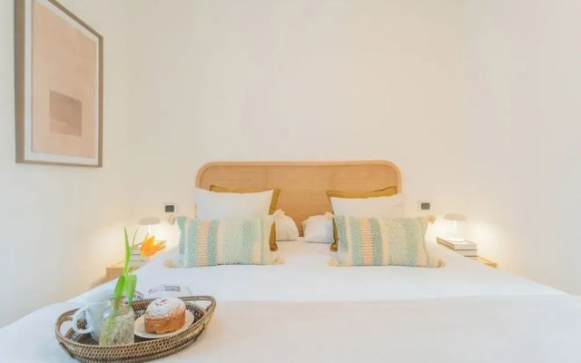 Casa Odescalchi by Rent all Como