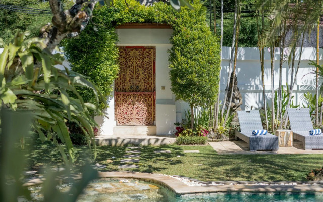 The Jasmina Estate