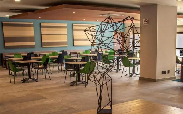 City Express Plus by Marriott Monterrey Galerias