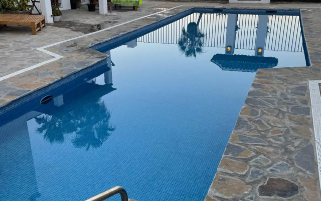 Magnifico apartamento a pie de playa