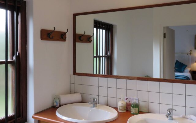 Fynbos Villa Guest House