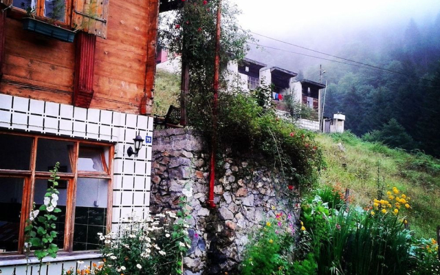 Ayder Liligum Dag Evi