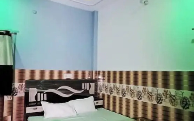 Nirmala Sadan Homestay Ayodhya