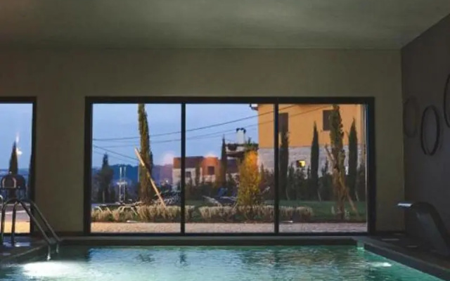 MW Douro Wine & Spa