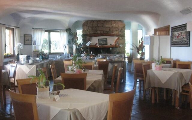Hotel Valdiola