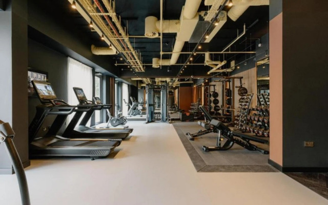 Charles Hope Birmingham Westside