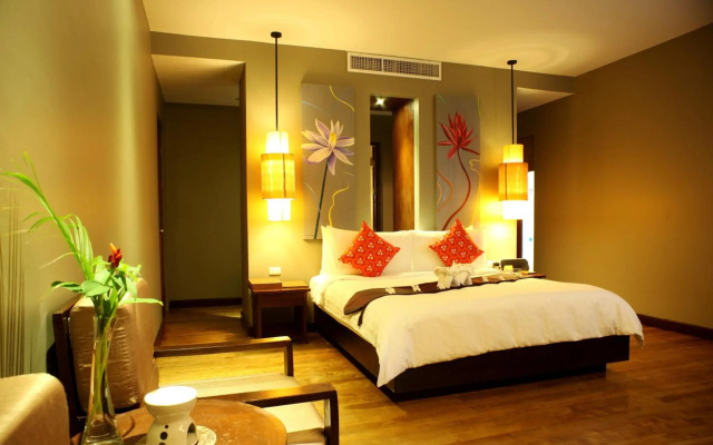 Chongfah Resort