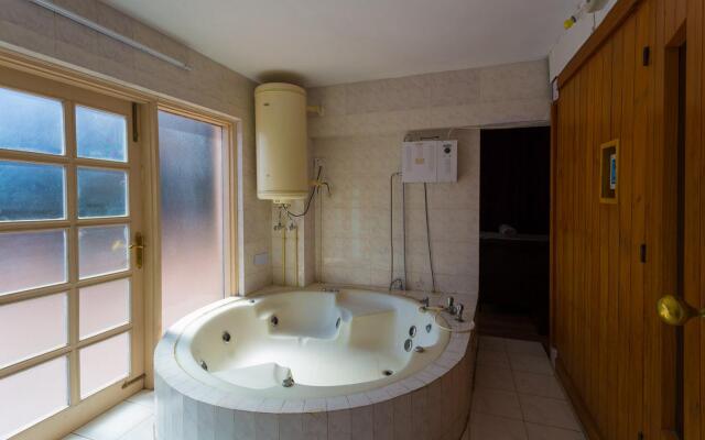 Toshali Royal View Resort