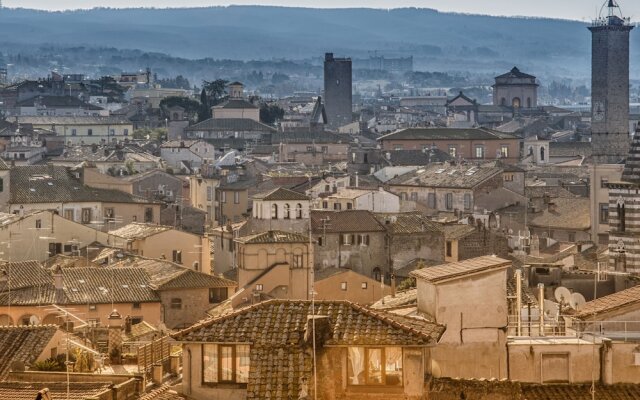 The Pinball Luxury Suites