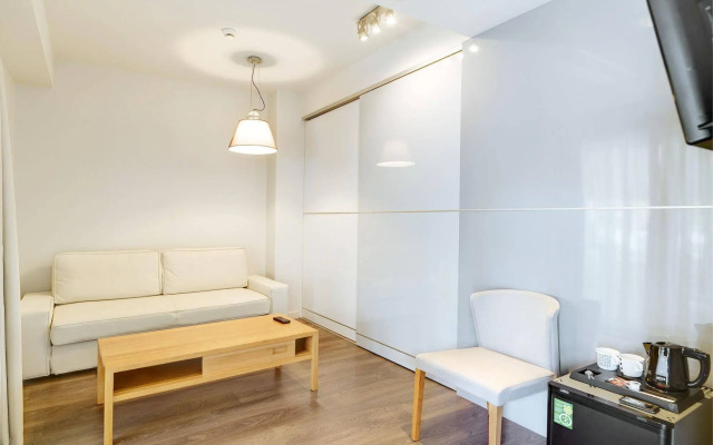 Phidias Piraeus Hotel
