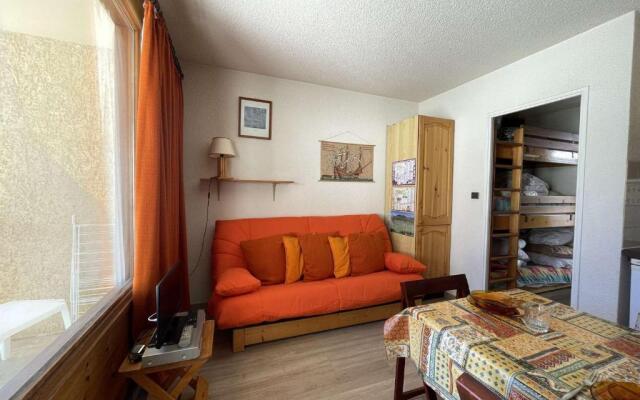 Appartement Montgenèvre, 1 pièce, 3 personnes - FR-1-330D-35