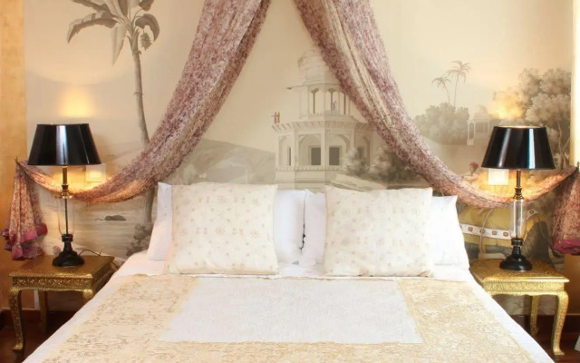 Hotel Rural Valle De Oca