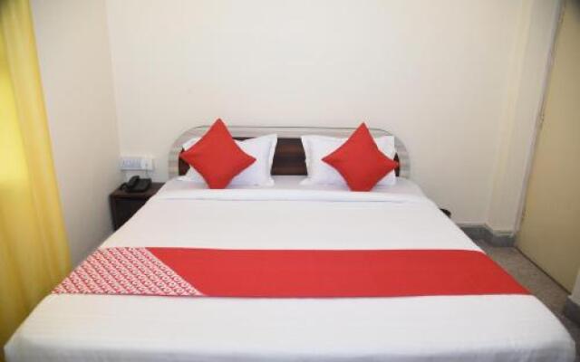 OYO 15684 Hotel Vibrant Inn