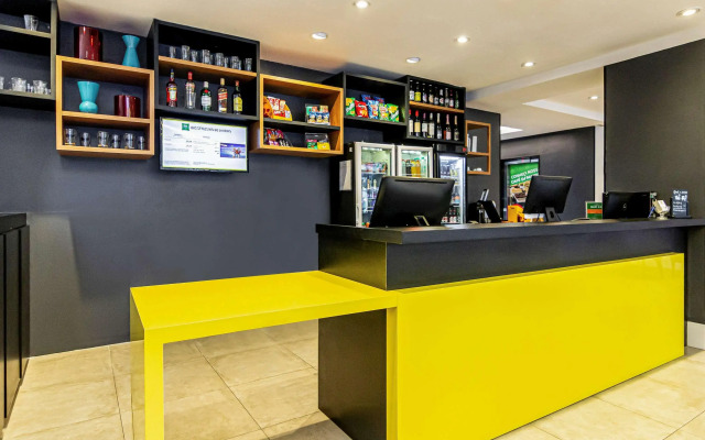 Ibis Styles RJ Botafogo
