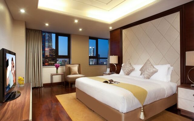 Ascott Beijing