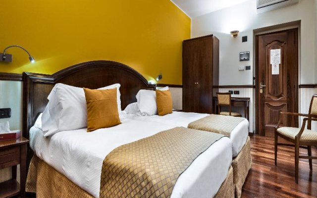 Best Western Plus Hotel Felice Casati