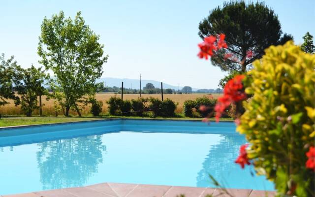 Villa Cantagallo