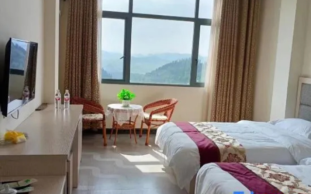 Huangguoshu Xingyue Hotel