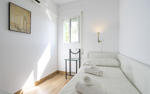 Apartamento Rural 'Sevilla'