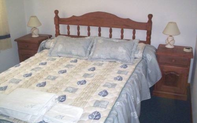 Hotel Las Acacias