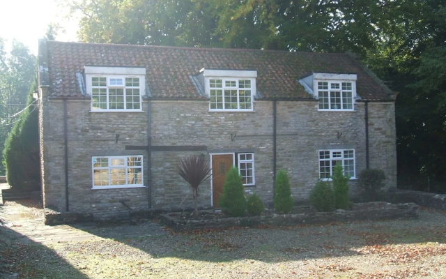 The Coachhouse