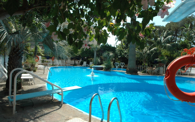 Reginna Palace Hotel